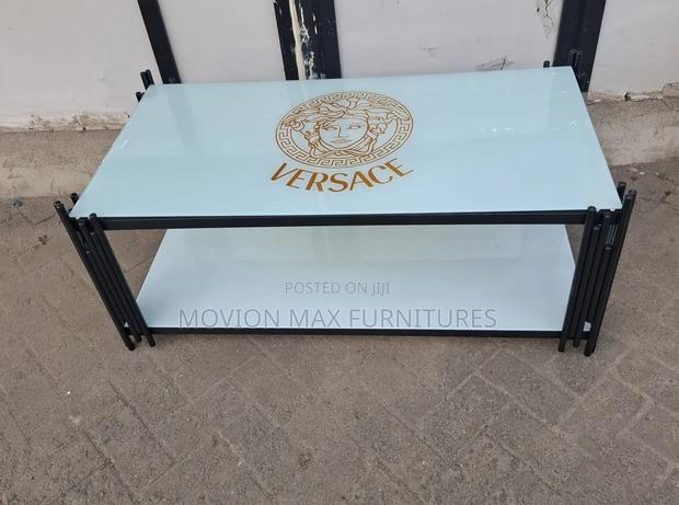 Versace Ne Coffee Table - thumbnail 2