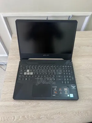 Laptop Asus TUF Gaming F15 16GB Intel Core i7 HDD+SSD 1T