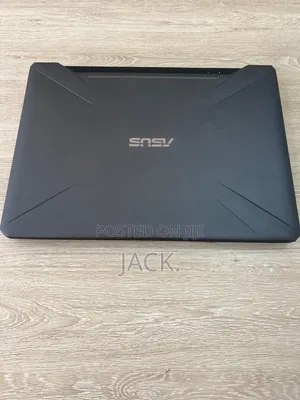 Laptop Asus TUF Gaming F15 16GB Intel Core i7 HDD+SSD 1T