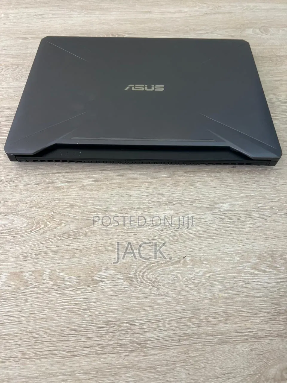 Laptop Asus TUF Gaming F15 16GB Intel Core i7 HDD+SSD 1T