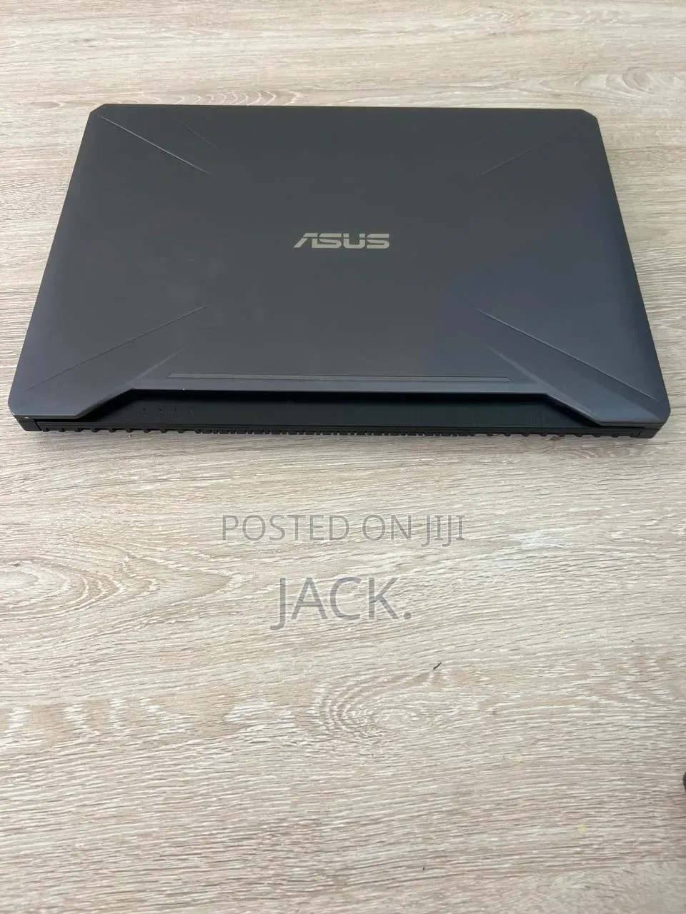 Laptop Asus TUF Gaming F15 16GB Intel Core i7 HDD+SSD 1T