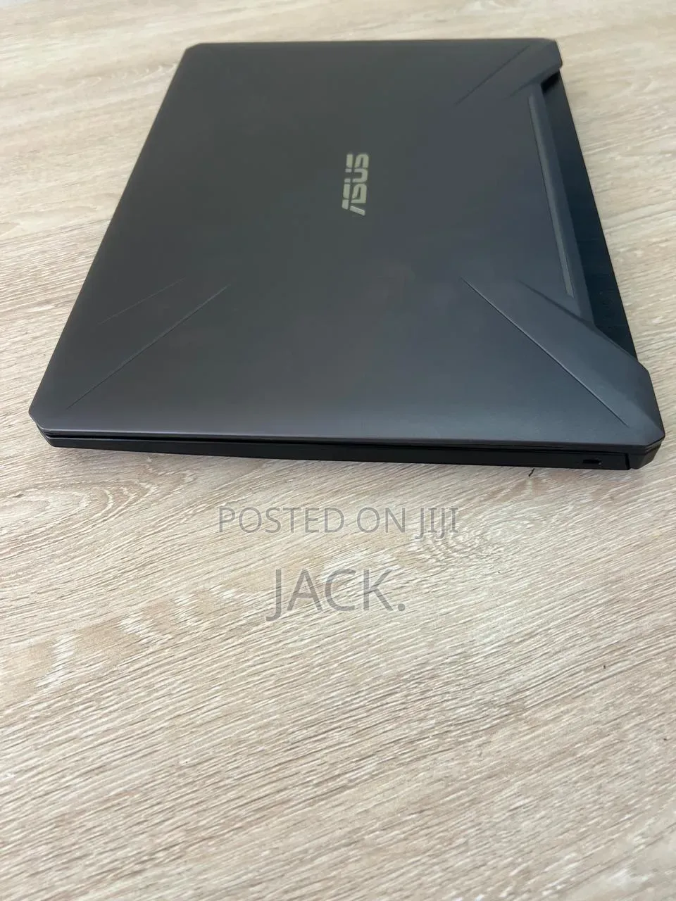 Laptop Asus TUF Gaming F15 16GB Intel Core i7 HDD+SSD 1T