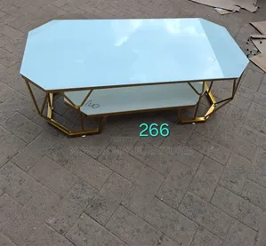 226 Unique Coffee Table