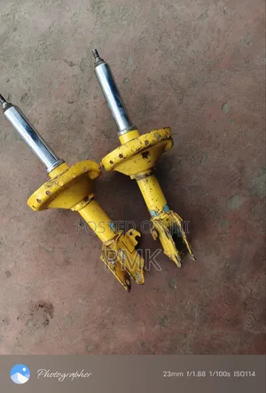 Subaru Legacy Bp5/Bl5 Bilstein Front Shock
