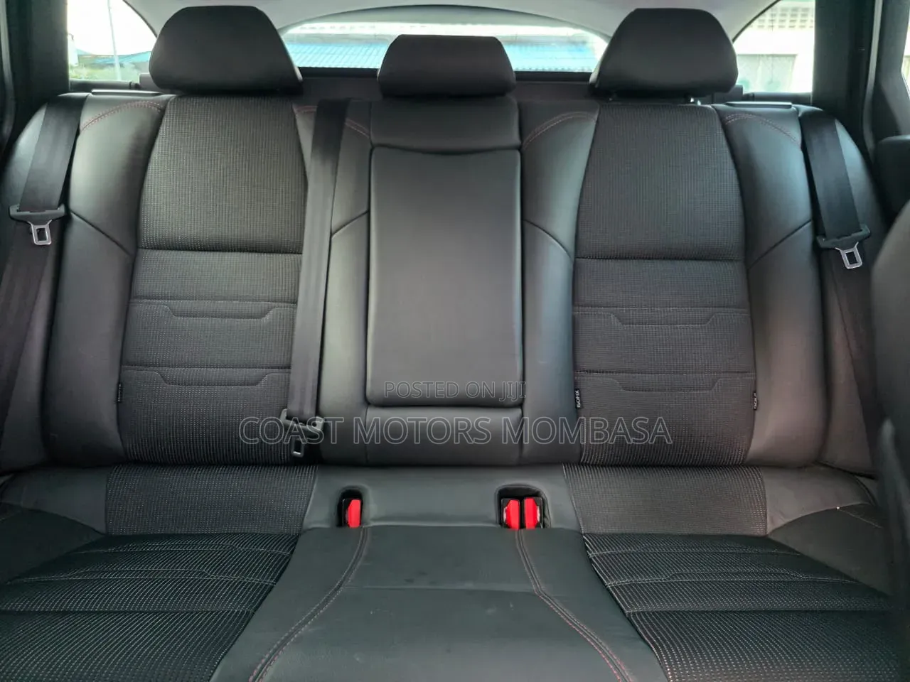 Peugeot 508 2018 Gray