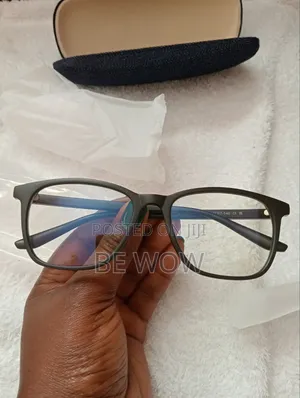 Blue Light Blocking Glasses