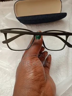 Blue Light Blocking Glasses