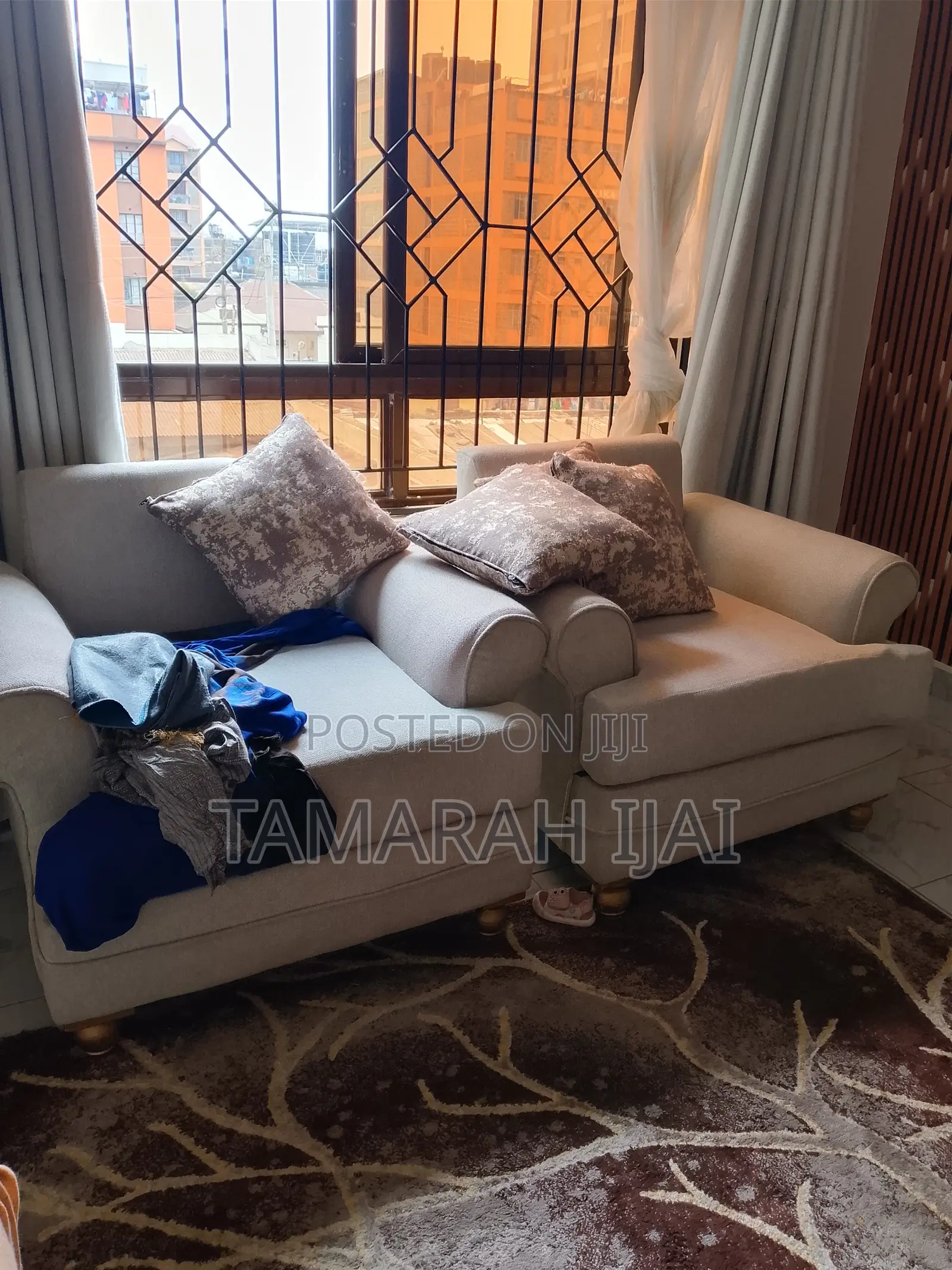 5seater on Sale
