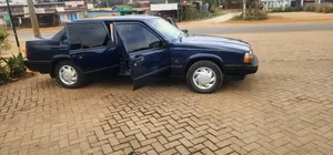 Volvo 940 1992 Blue