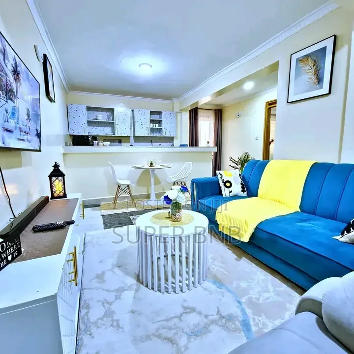 Airbnb Kamakis Bypass Off Tika Rd.
Spacious Studio and 1 Bedroom