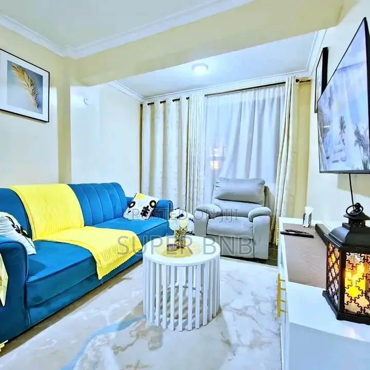 Airbnb Kamakis Bypass Off Tika Rd.
Spacious Studio and 1 Bedroom