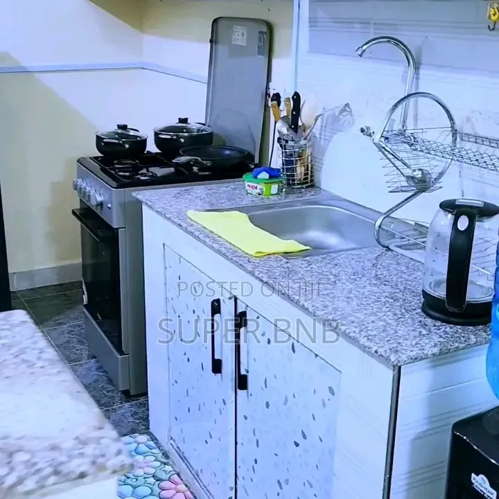 Airbnb Kamakis Bypass Off Tika Rd.
Spacious Studio and 1 Bedroom