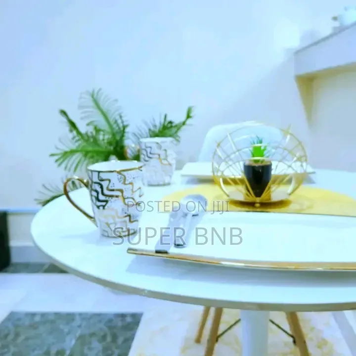 Airbnb Kamakis Bypass Off Tika Rd.
Spacious Studio and 1 Bedroom