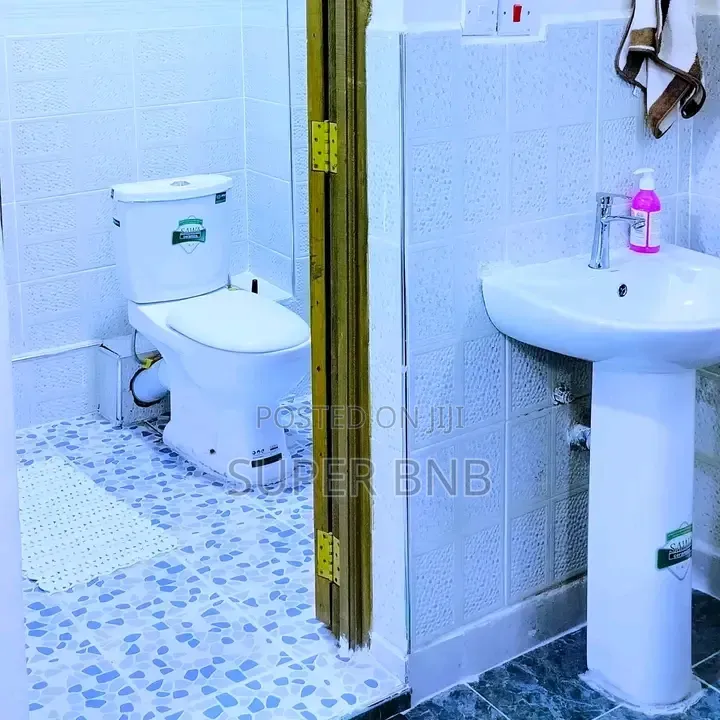 Airbnb Kamakis Bypass Off Tika Rd.
Spacious Studio and 1 Bedroom