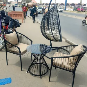 Outdoor Set Balcony Unit