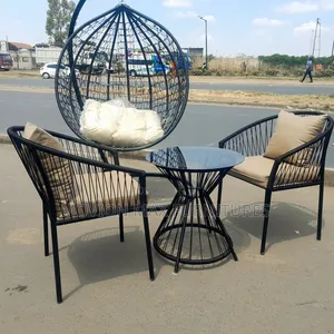 Outdoor Set Balcony Unit