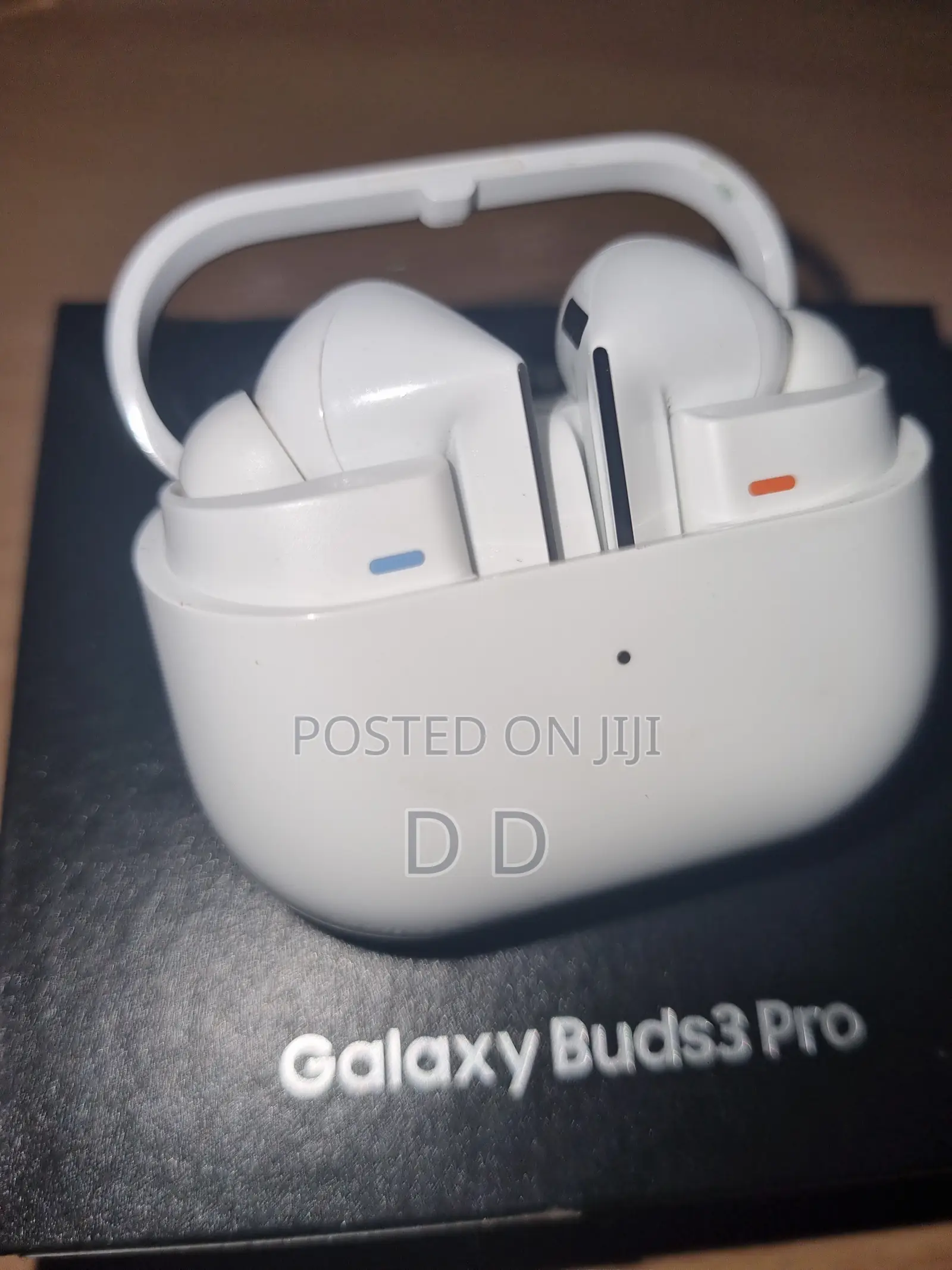 Samsung Galaxy Buds 3 Pro