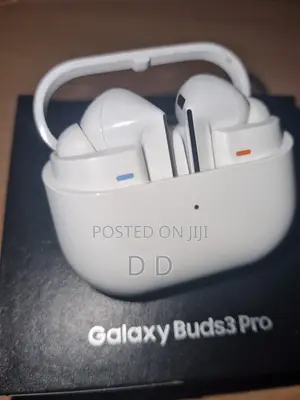 Samsung Galaxy Buds 3 Pro