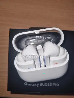 Samsung Galaxy Buds 3 Pro