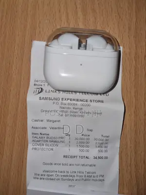 Samsung Galaxy Buds 3 Pro