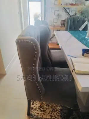 Dining Seats