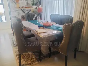 Dining Seats