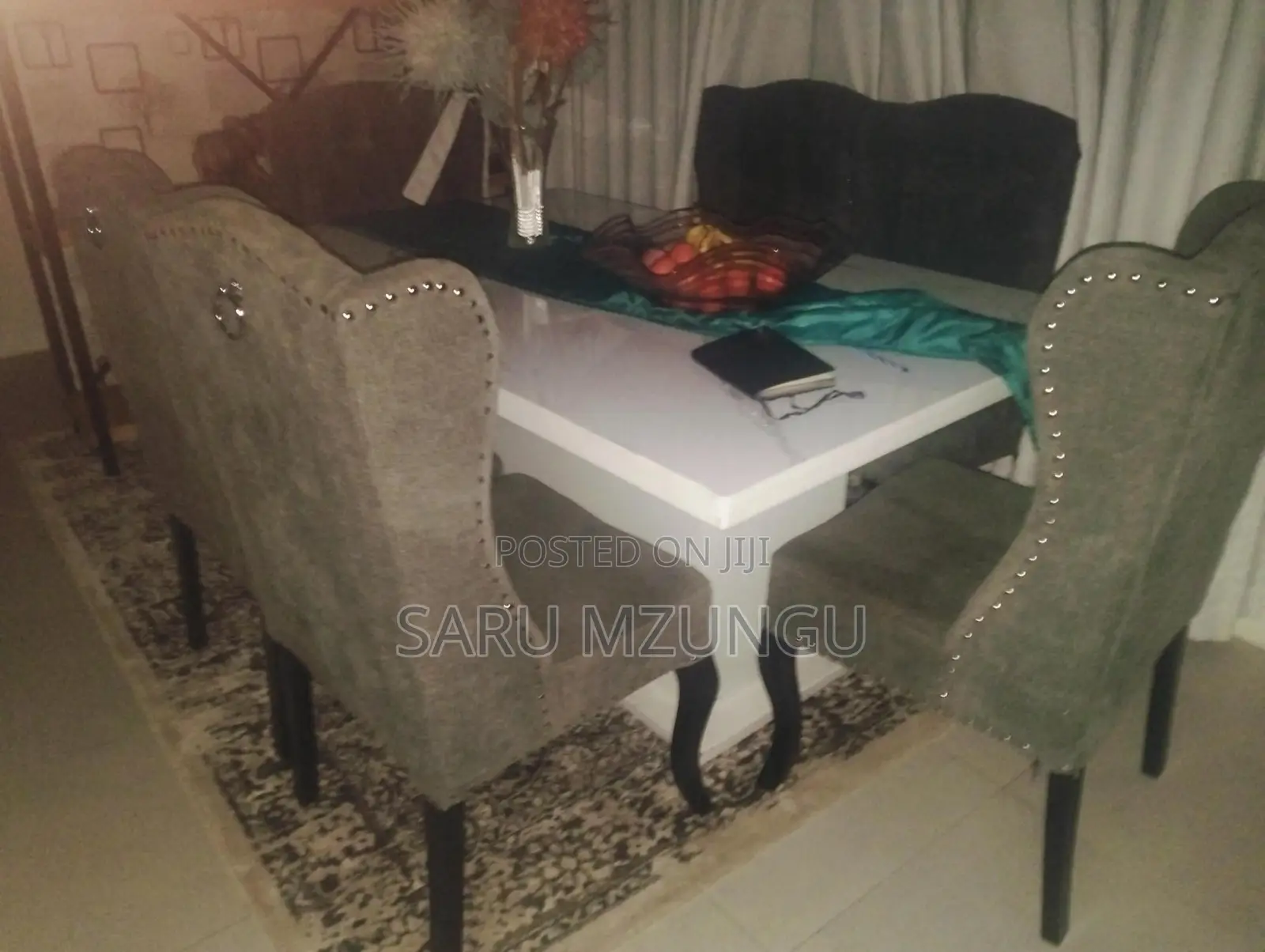 Dining Seats