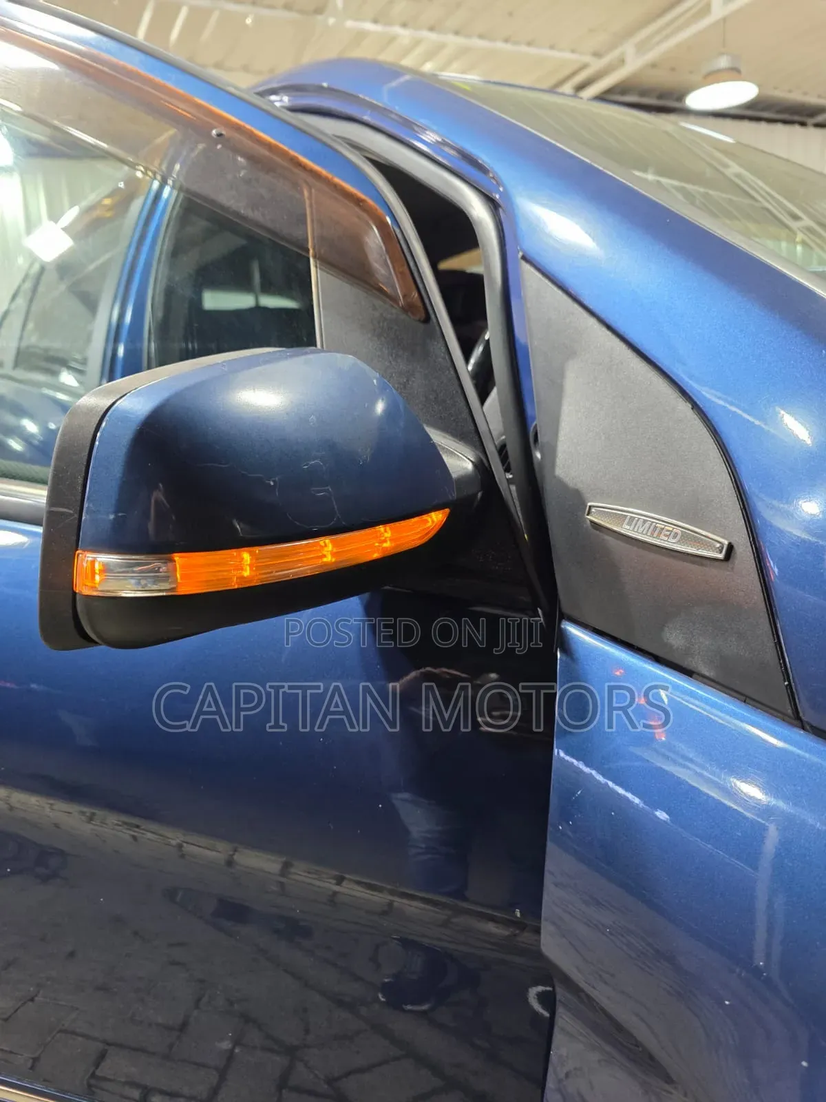 Mercedes-Benz B-Class B180 Petrol 2010 Blue