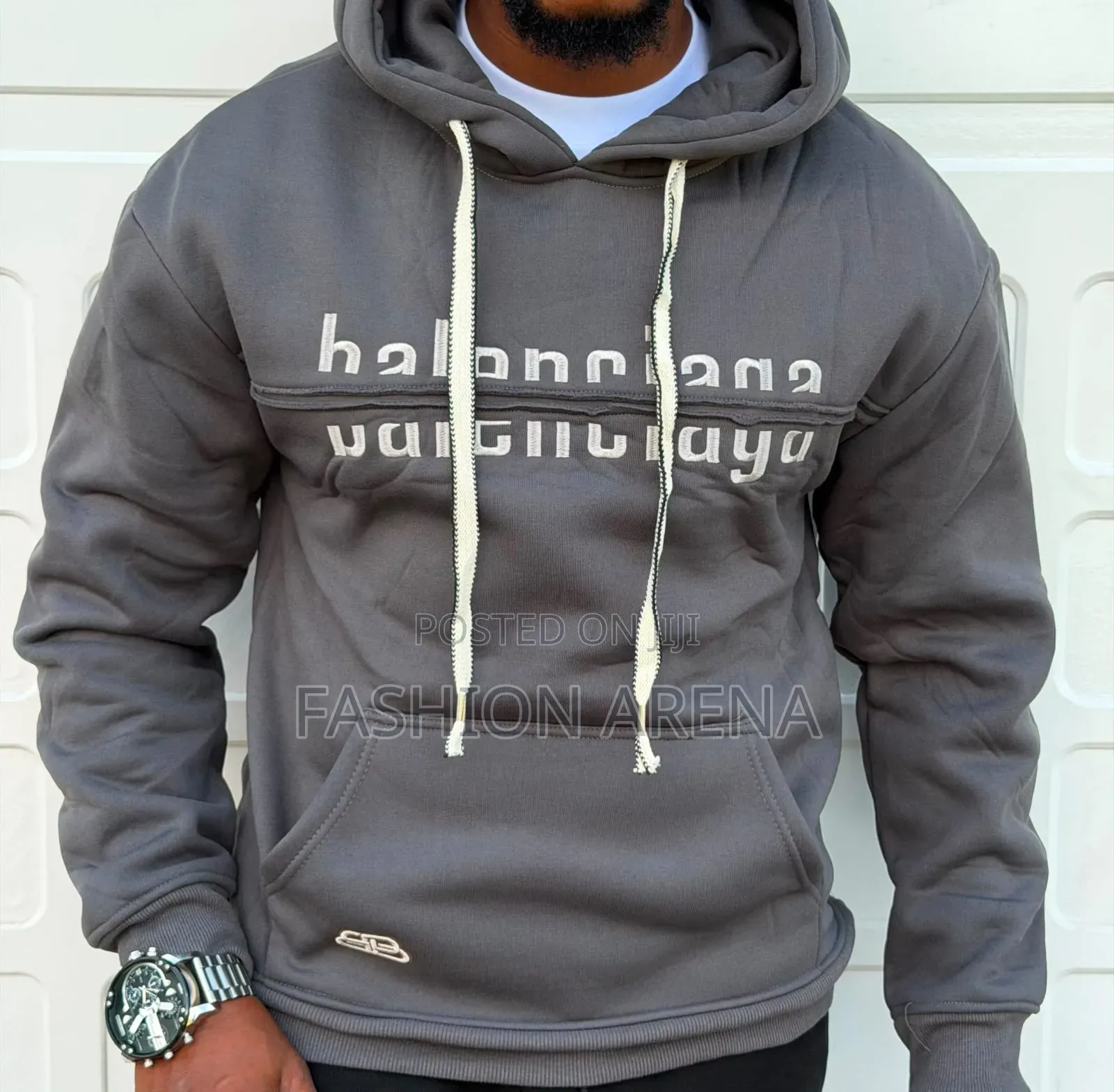 Fleece Unisex Hoodies