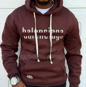 Fleece Unisex Hoodies