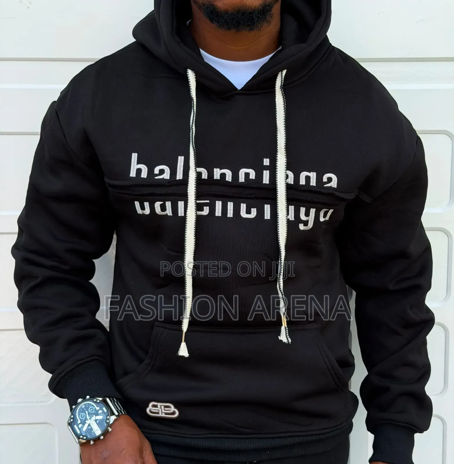 Fleece Unisex Hoodies