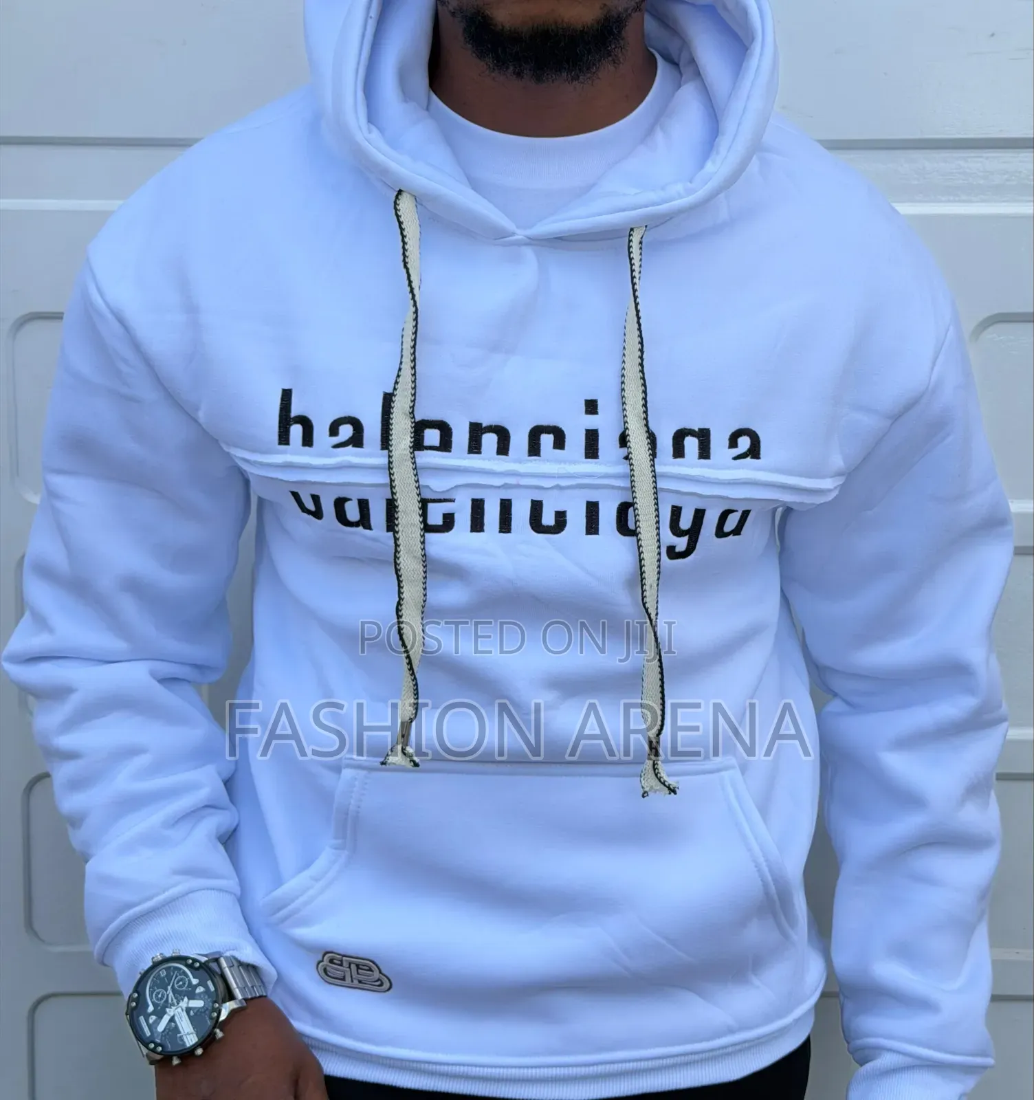 Fleece Unisex Hoodies