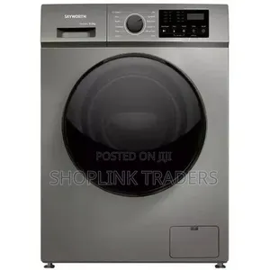 Washing Machine Skyworth 8 Kg  Wash and Spin