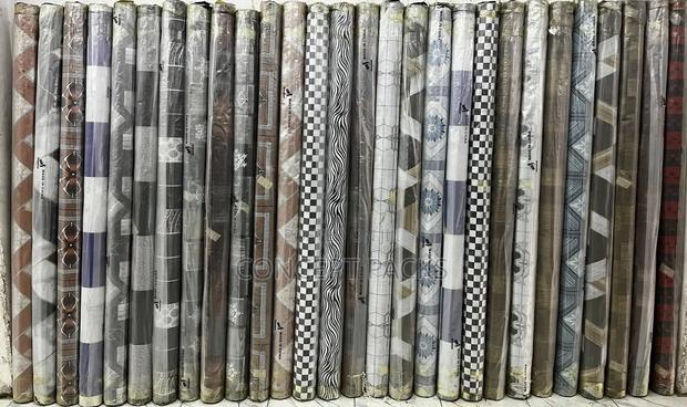 Light Duty PVC CARPET 30 Meters Long 1.83 Meters Height
