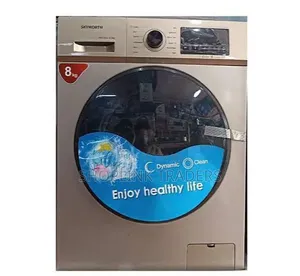 Washing Machine Skyworth 8 Kg  Wash and Spin
