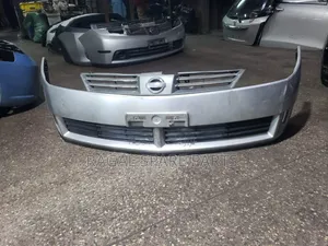 Wingroad Y11 Bumper