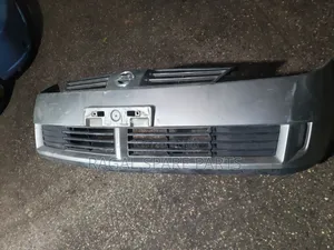 Wingroad Y11 Bumper