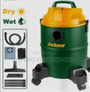 1100W Jadever Vacuum Cleaner