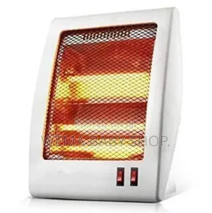 Quartz Room Heater-Metro King Heater (Model No. NSB-80)