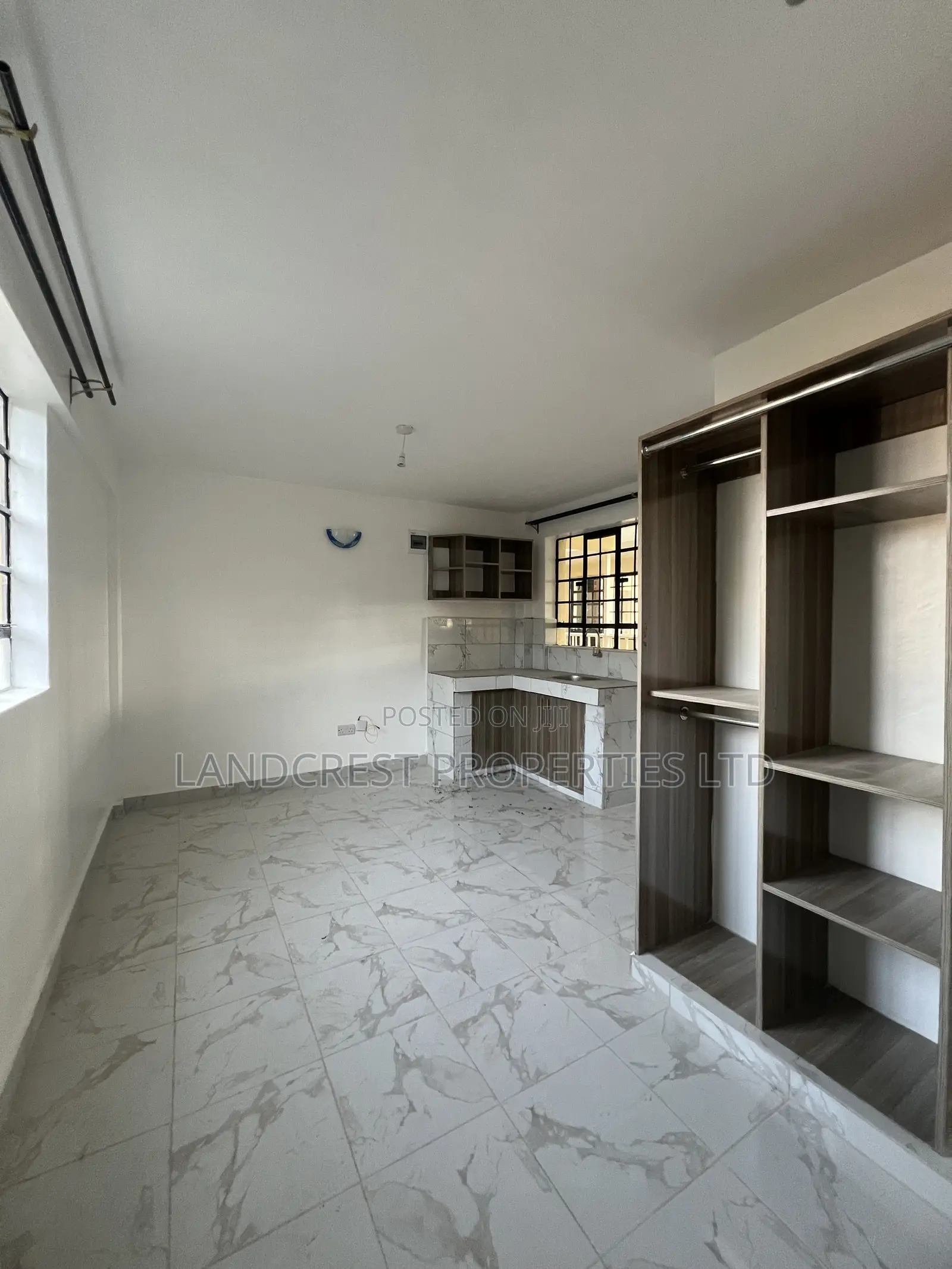 1bdrm Bedsitter in Muthiga for rent