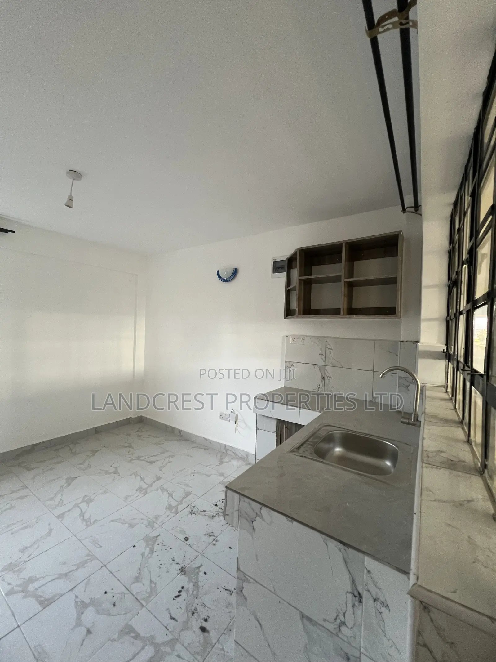 1bdrm Bedsitter in Muthiga for rent