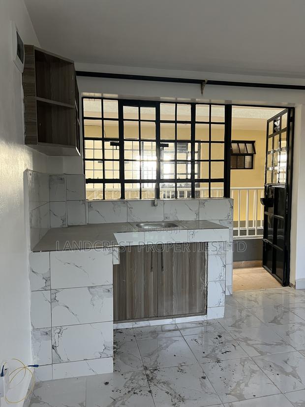 1bdrm Bedsitter in Muthiga for rent