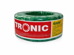4.0mm Single Cables