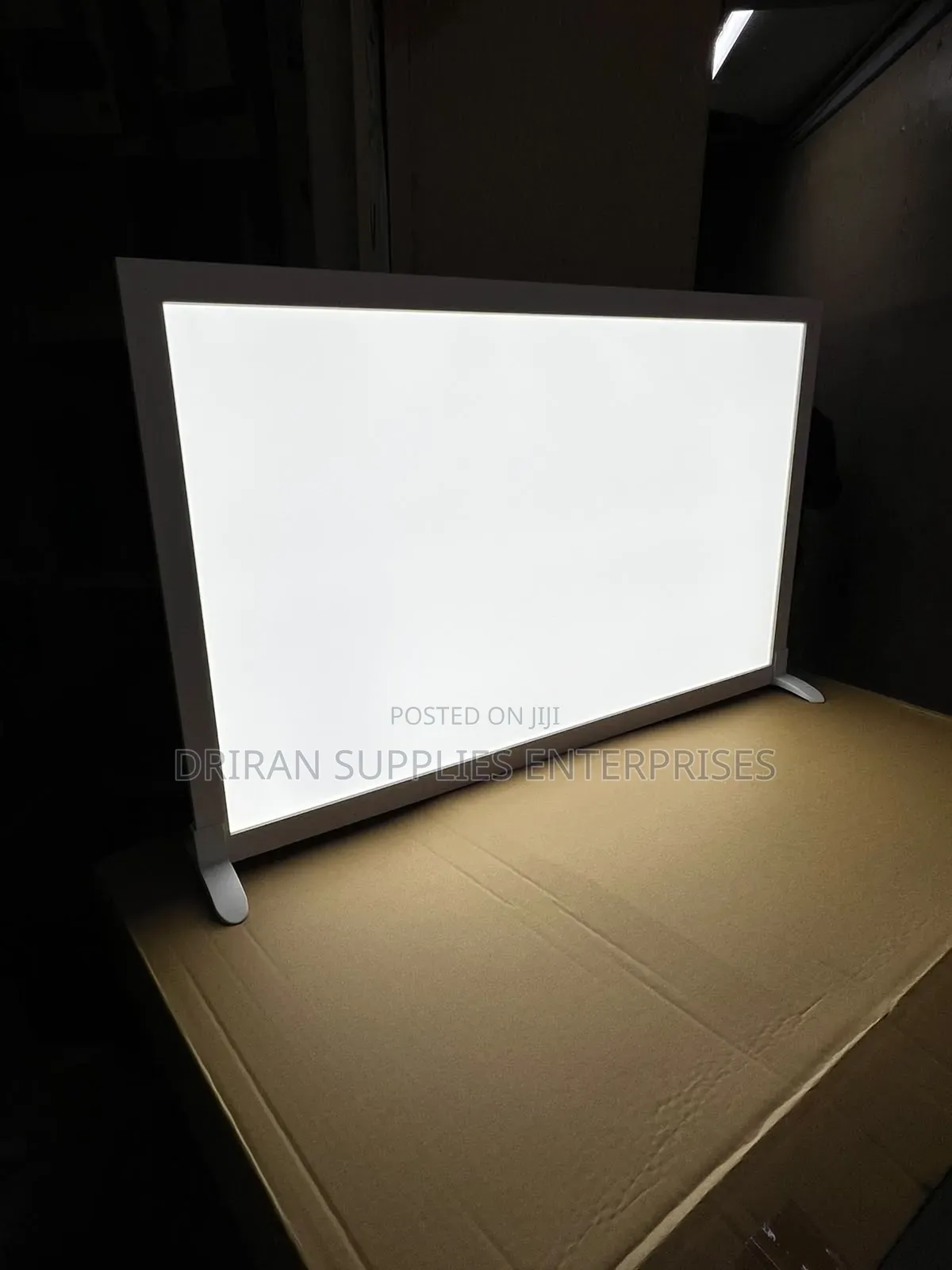 Xray Viewer Box