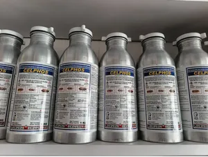 Aluminium Phosphide (Celphos)