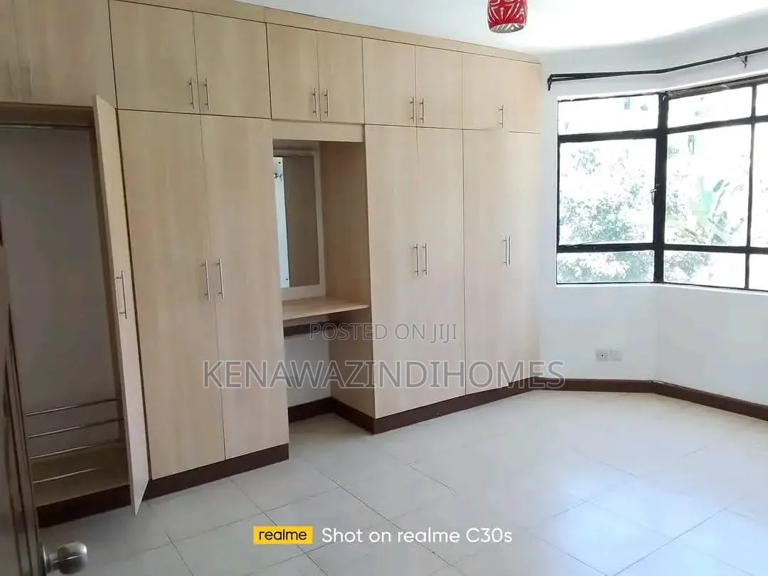 3bdrm Apartment in Syokimau, Mombasa Road for rent