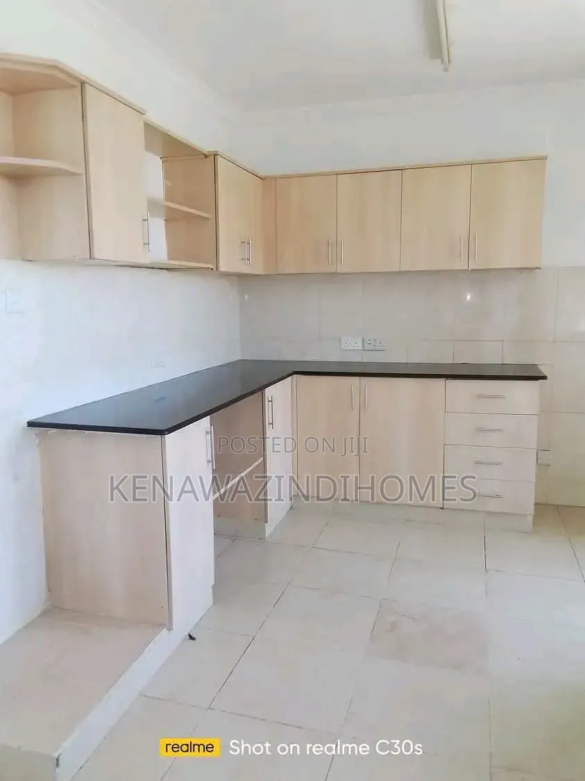 3bdrm Apartment in Syokimau, Mombasa Road for rent