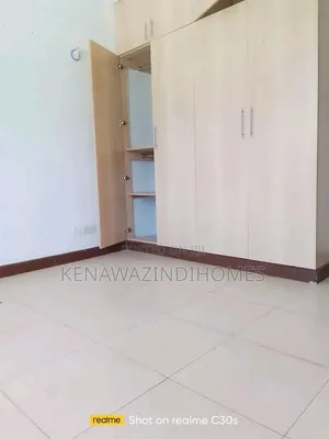 3bdrm Apartment in Syokimau, Mombasa Road for rent