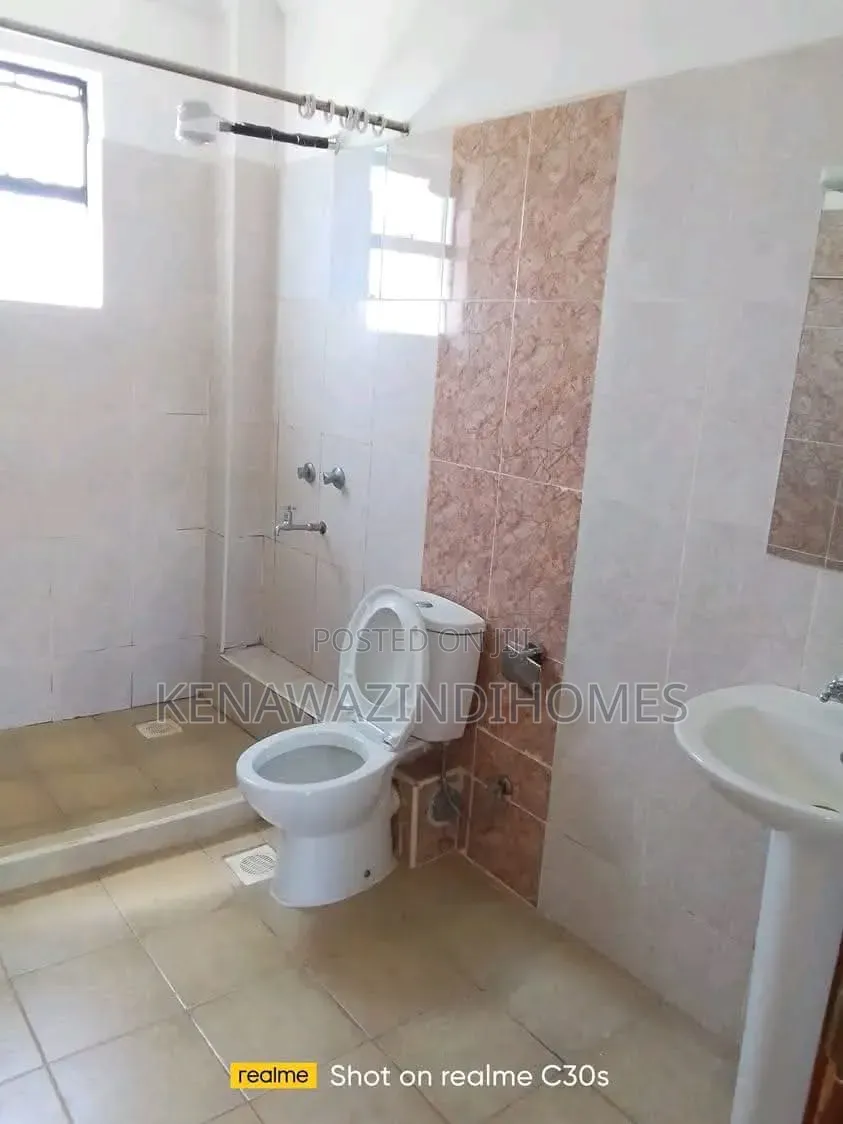 3bdrm Apartment in Syokimau, Mombasa Road for rent