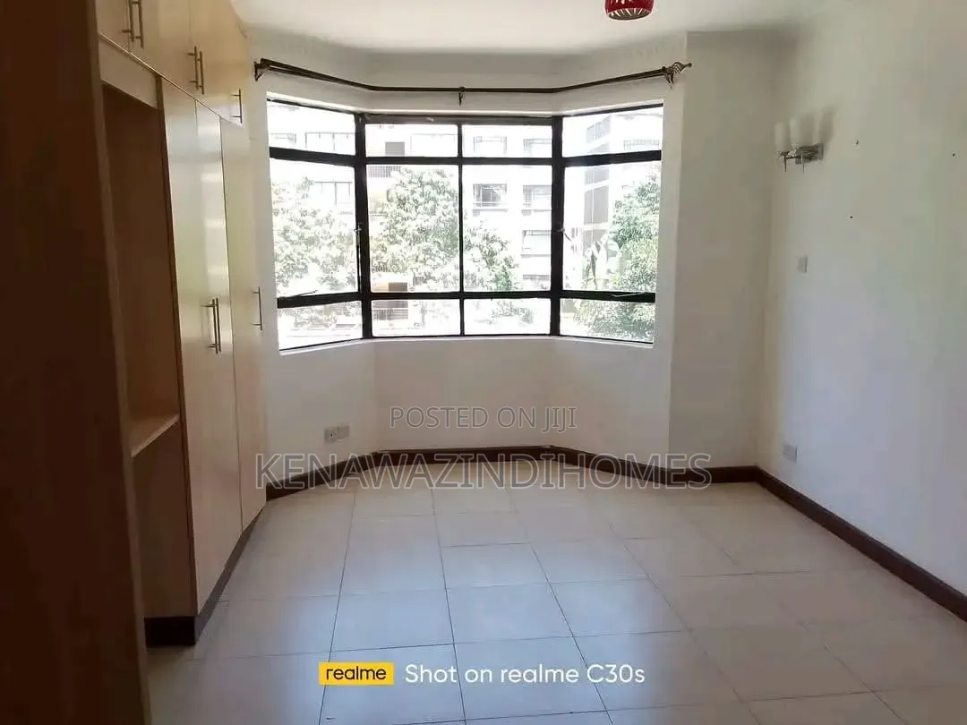 3bdrm Apartment in Syokimau, Mombasa Road for rent